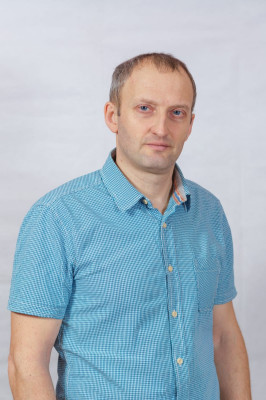 Инструктор по физической культуре Полосмак Андрей Владимирович Инструктор по физической культуре Полосмак Андрей Владимирович