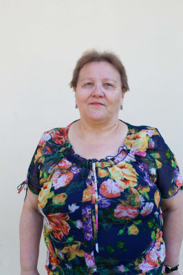 Воспитатель Горохова Любовь Николаевна Воспитатель Горохова Любовь Николаевна